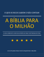 Ebook A Bíblia Para o Milhão.pdf